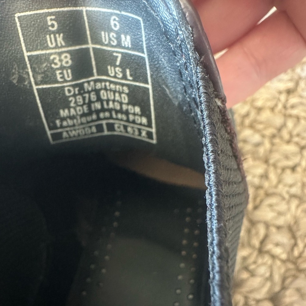 Dr. Martens Awesome Chelsea Boots - Picture 6 of 10